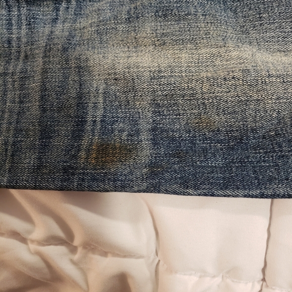 Rimex By Rock Revival Women's Jeans. 26 Straight. - Picture 9 of 9